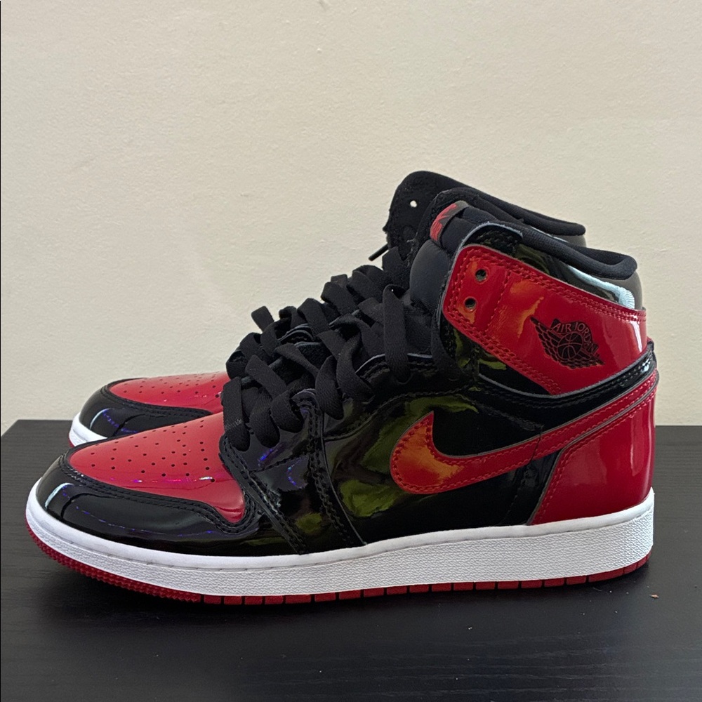 Air Jorden 1 retro High OG gs size 6.5y